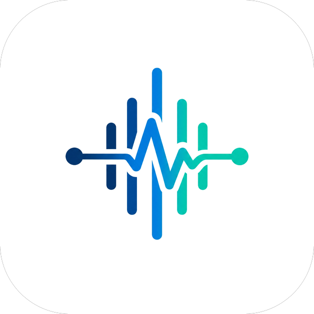 Ícone do app D_Med Clinic na tela inicial